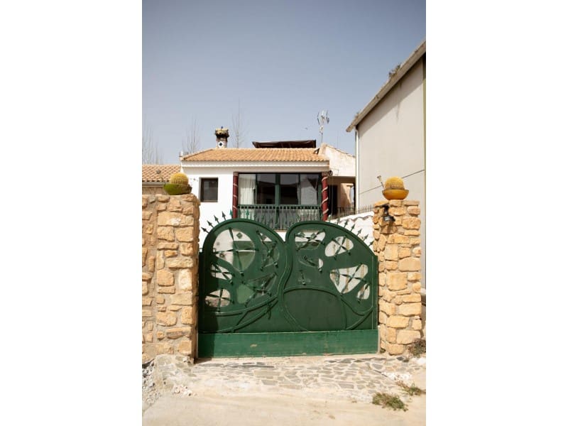 Finca/Casa Rural de 3 habitaciones en Alhama de Granada en venta - 98.000 € (Ref: 9973263)
