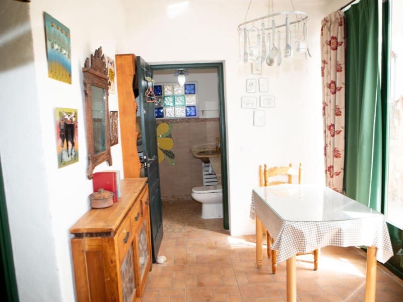 Finca/Casa Rural de 3 habitaciones en Alhama de Granada en venta - 98.000 € (Ref: 9973263)