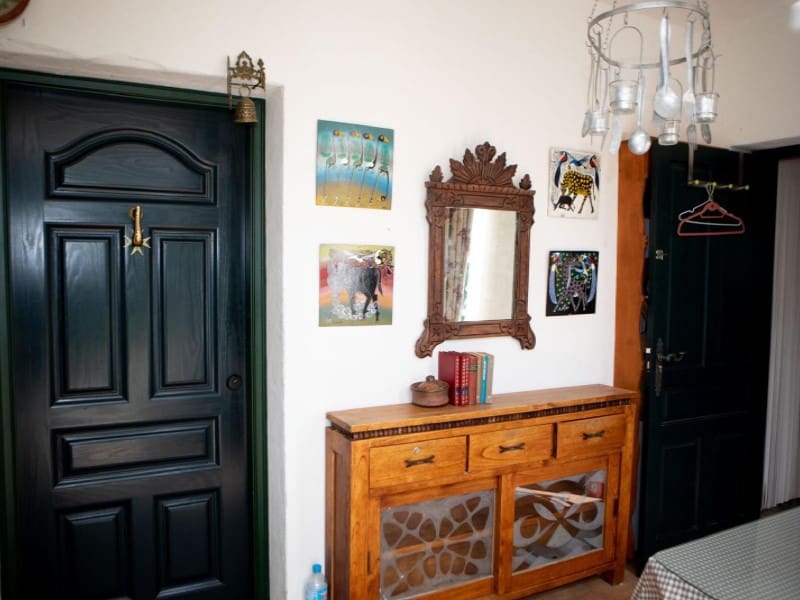 Finca/Casa Rural de 3 habitaciones en Alhama de Granada en venta - 98.000 € (Ref: 9973263)