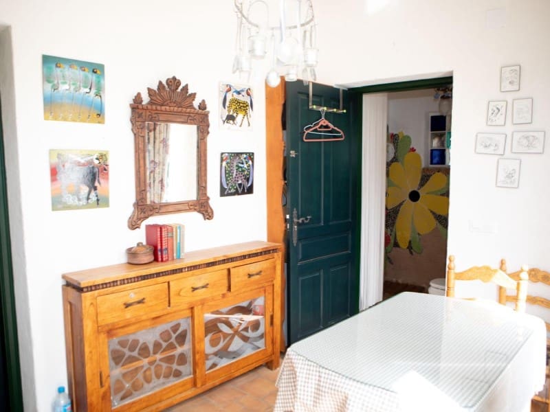 Finca/Casa Rural de 3 habitaciones en Alhama de Granada en venta - 98.000 € (Ref: 9973263)