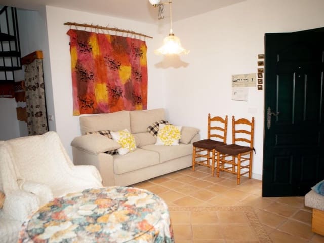 3 soverom Finca/Herregård til salgs i Alhama de Granada - € 98 000 (Ref: 9973263)