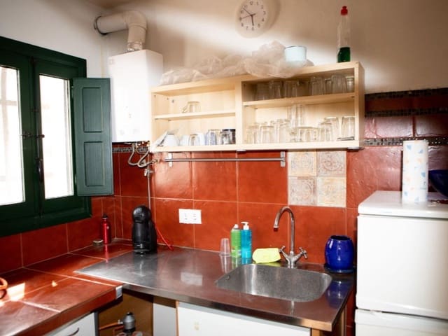 3 soverom Finca/Herregård til salgs i Alhama de Granada - € 98 000 (Ref: 9973263)