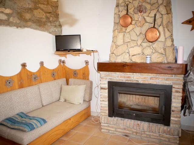 3 soverom Finca/Herregård til salgs i Alhama de Granada - € 98 000 (Ref: 9973263)
