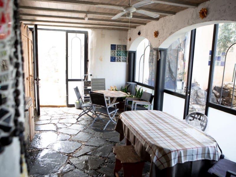 Finca/Casa Rural de 3 habitaciones en Alhama de Granada en venta - 98.000 € (Ref: 9973263)