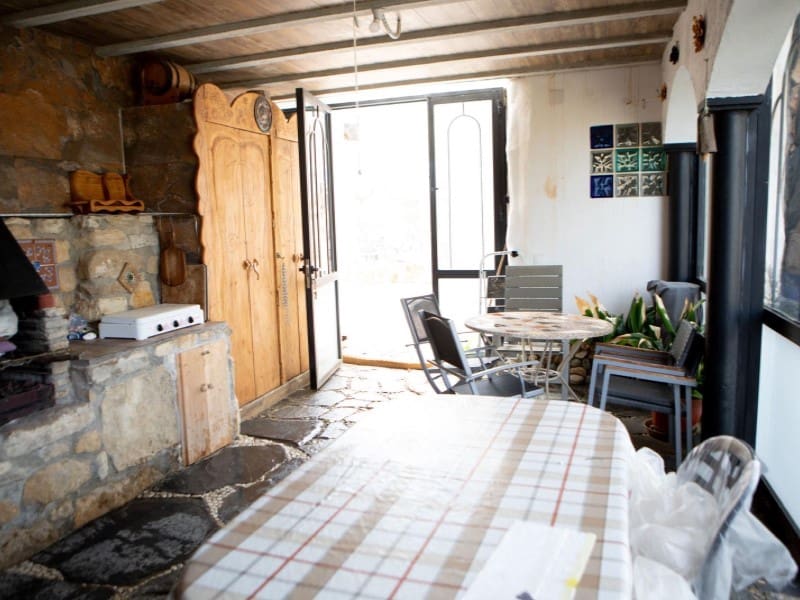 Finca/Casa Rural de 3 habitaciones en Alhama de Granada en venta - 98.000 € (Ref: 9973263)