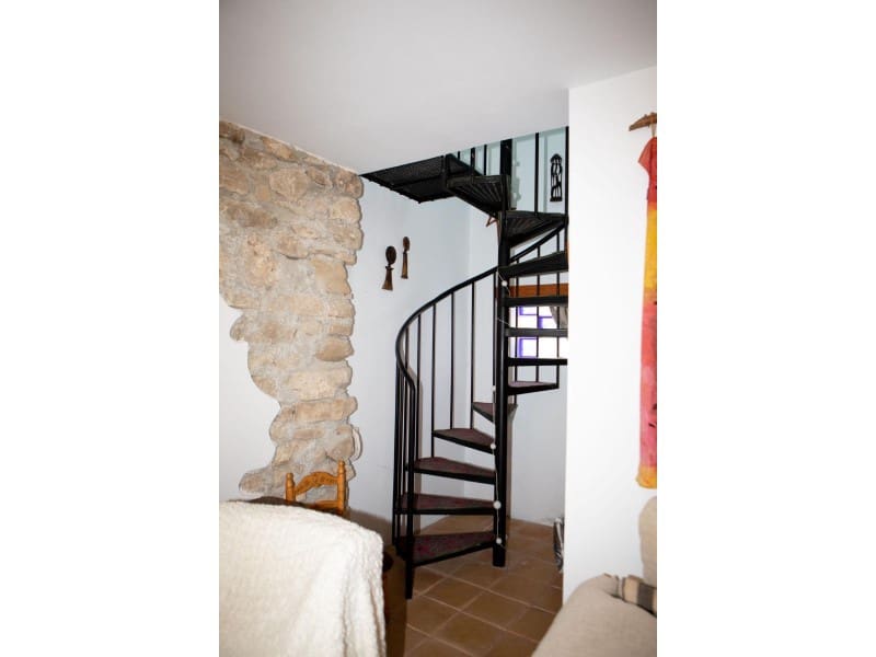 Finca/Casa Rural de 3 habitaciones en Alhama de Granada en venta - 98.000 € (Ref: 9973263)