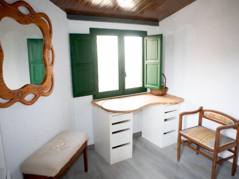 Finca/Casa Rural de 3 habitaciones en Alhama de Granada en venta - 98.000 € (Ref: 9973263)