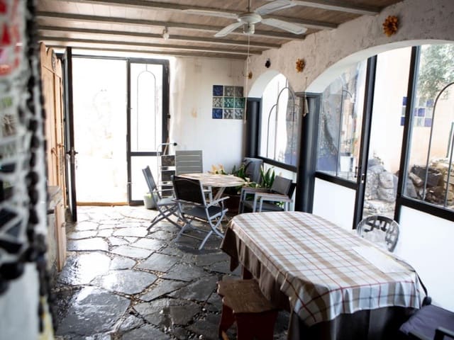 3 soverom Finca/Herregård til salgs i Alhama de Granada - € 98 000 (Ref: 9973263)