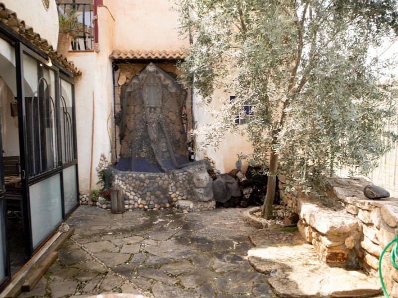 Finca/Casa Rural de 3 habitaciones en Alhama de Granada en venta - 98.000 € (Ref: 9973263)