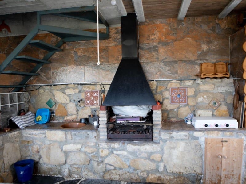 Finca/Casa Rural de 3 habitaciones en Alhama de Granada en venta - 98.000 € (Ref: 9973263)