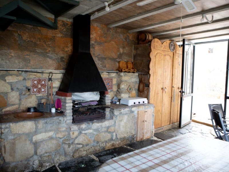 Finca/Casa Rural de 3 habitaciones en Alhama de Granada en venta - 98.000 € (Ref: 9973263)