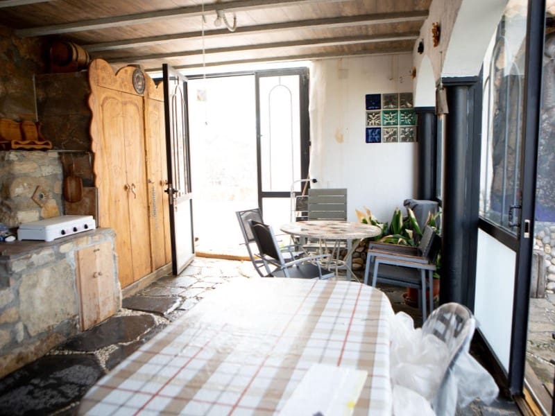 Finca/Casa Rural de 3 habitaciones en Alhama de Granada en venta - 98.000 € (Ref: 9973263)
