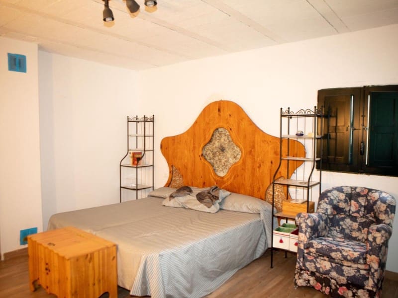 Finca/Casa Rural de 3 habitaciones en Alhama de Granada en venta - 98.000 € (Ref: 9973263)