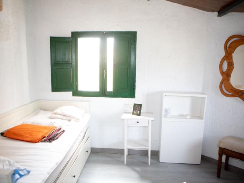 Finca/Casa Rural de 3 habitaciones en Alhama de Granada en venta - 98.000 € (Ref: 9973263)