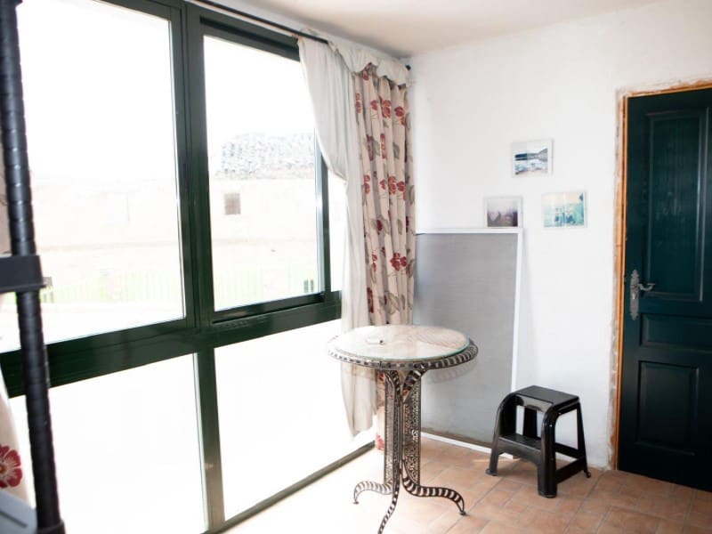 Finca/Casa Rural de 3 habitaciones en Alhama de Granada en venta - 98.000 € (Ref: 9973263)