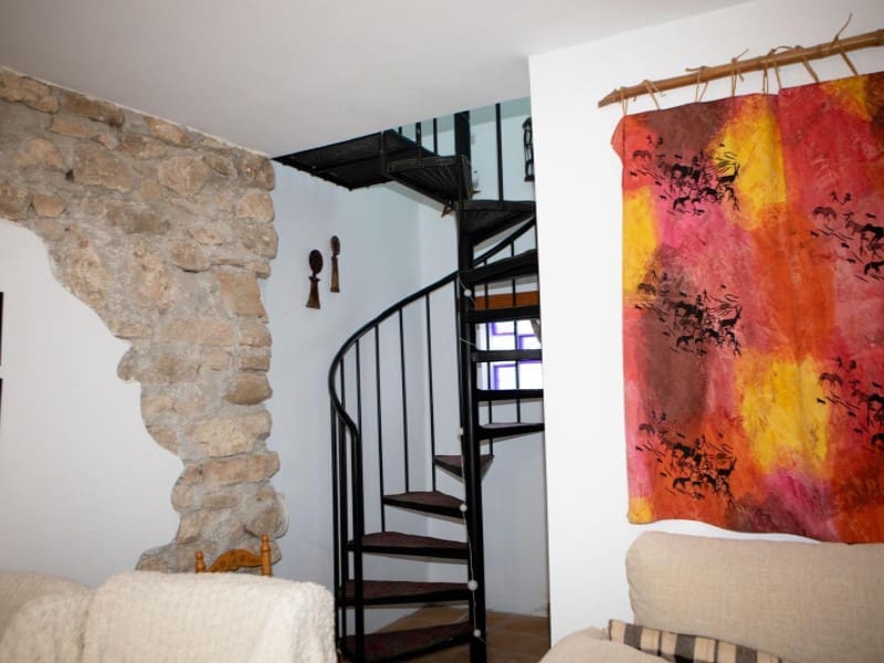 Finca/Casa Rural de 3 habitaciones en Alhama de Granada en venta - 98.000 € (Ref: 9973263)