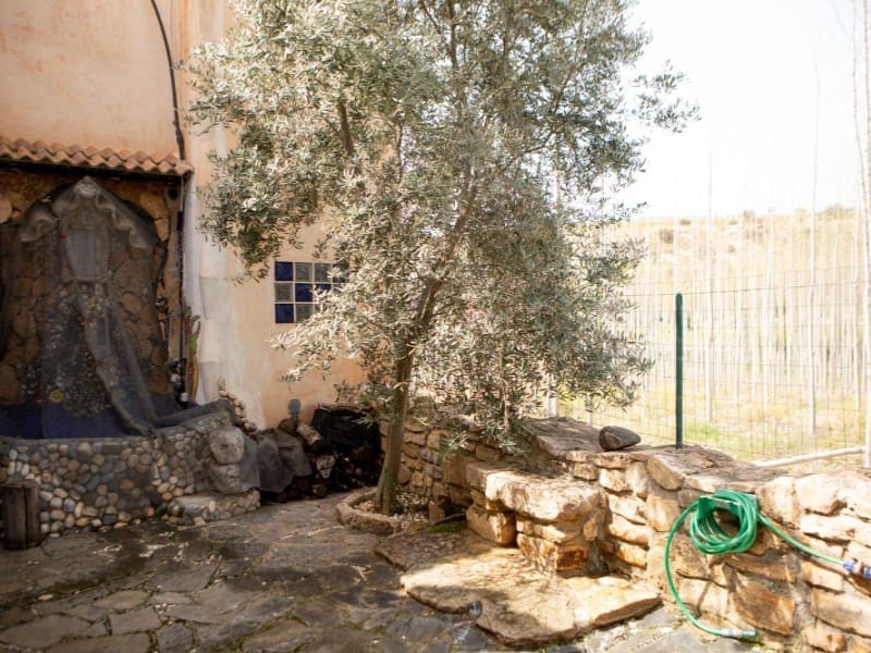 Finca/Casa Rural de 3 habitaciones en Alhama de Granada en venta - 98.000 € (Ref: 9973263)