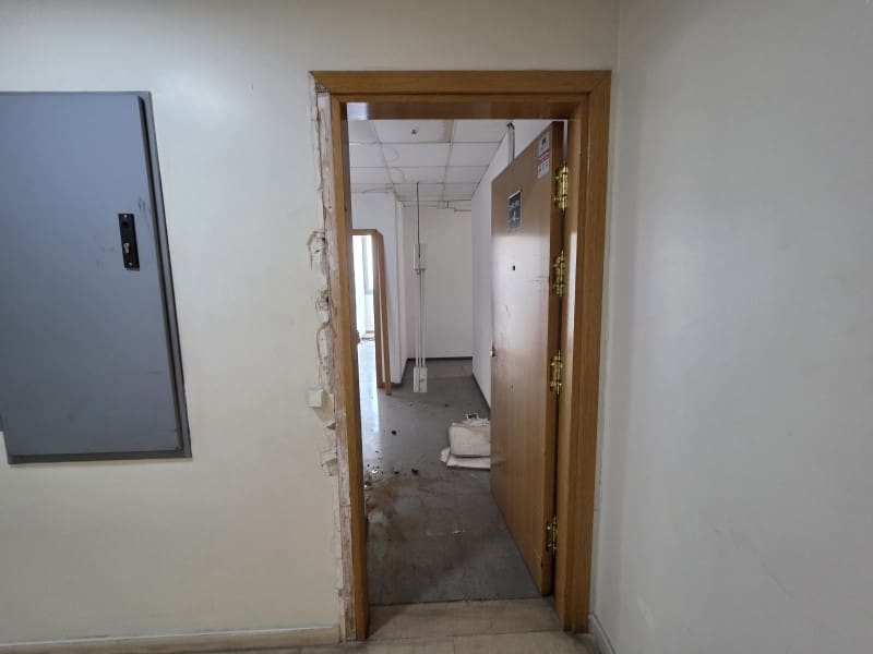 Büro zu verkaufen in Mollet del Valles - 126.000 € (Ref: 9982934)