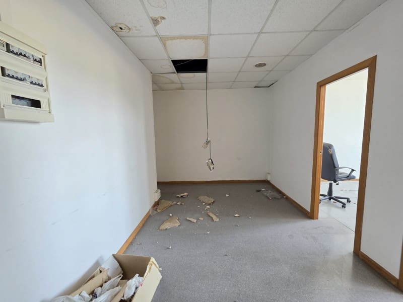 Büro zu verkaufen in Mollet del Valles - 126.000 € (Ref: 9982934)
