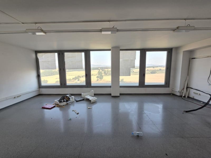 Büro zu verkaufen in Mollet del Valles - 126.000 € (Ref: 9982934)
