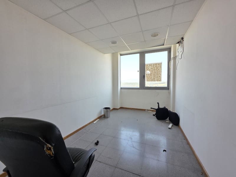 Büro zu verkaufen in Mollet del Valles - 126.000 € (Ref: 9982934)
