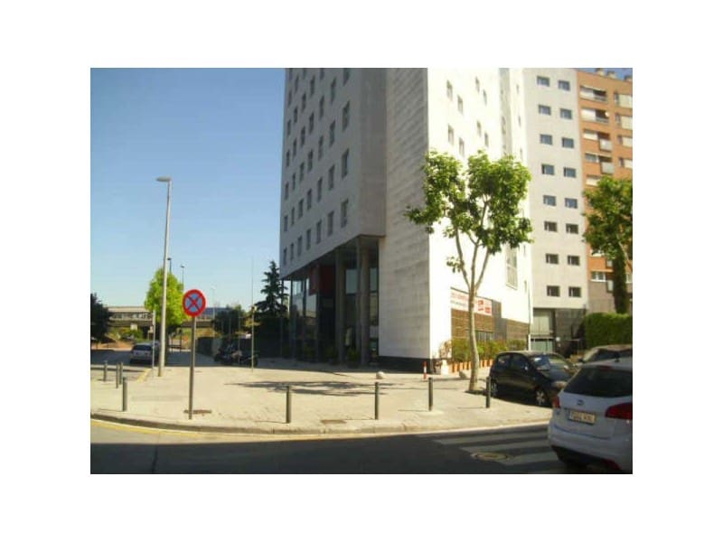 Büro zu verkaufen in Mollet del Valles - 126.000 € (Ref: 9982934)