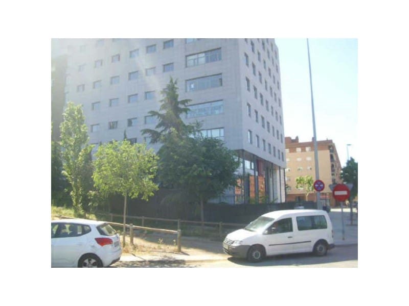 Büro zu verkaufen in Mollet del Valles - 126.000 € (Ref: 9982934)