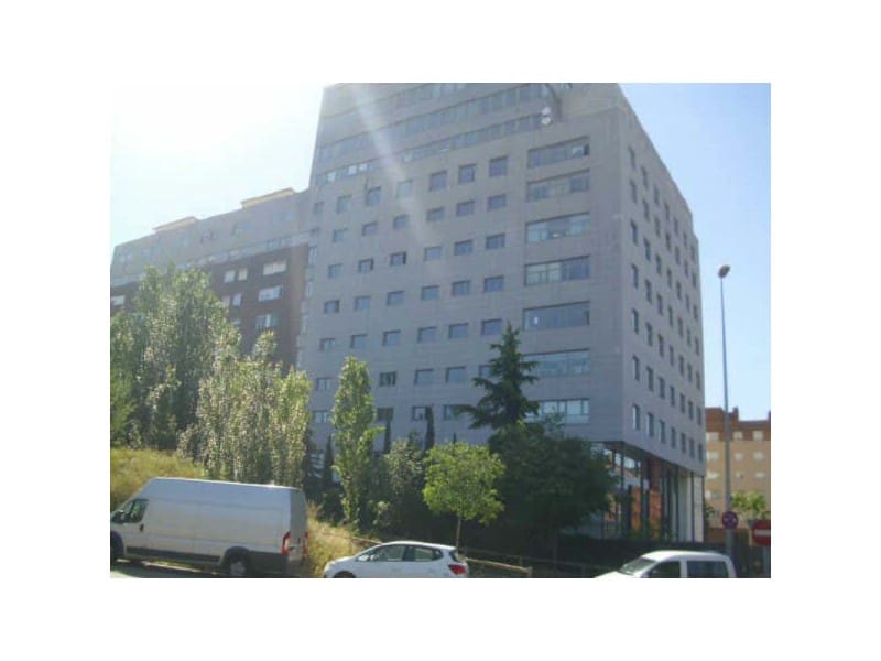 Büro zu verkaufen in Mollet del Valles - 126.000 € (Ref: 9982934)