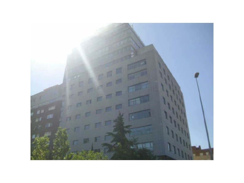 Büro zu verkaufen in Mollet del Valles - 126.000 € (Ref: 9982934)