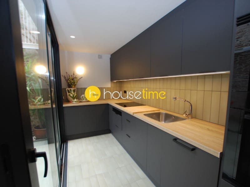 Casa de 3 habitaciones en Vilassar de Mar en alquiler con garaje - 2.700 € (Ref: 9983824)