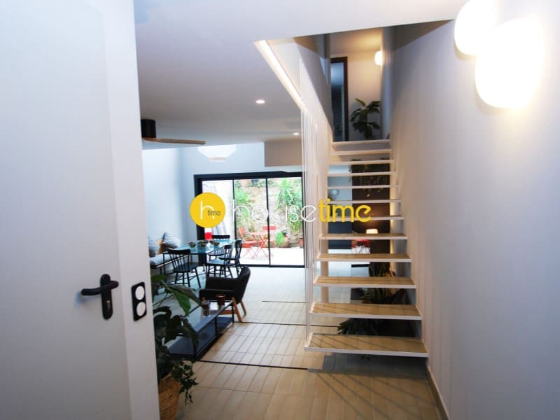Casa de 3 habitaciones en Vilassar de Mar en alquiler con garaje - 2.700 € (Ref: 9983824)