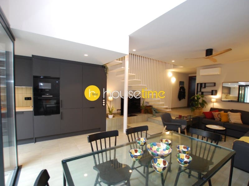 Casa de 3 habitaciones en Vilassar de Mar en alquiler con garaje - 2.700 € (Ref: 9983824)