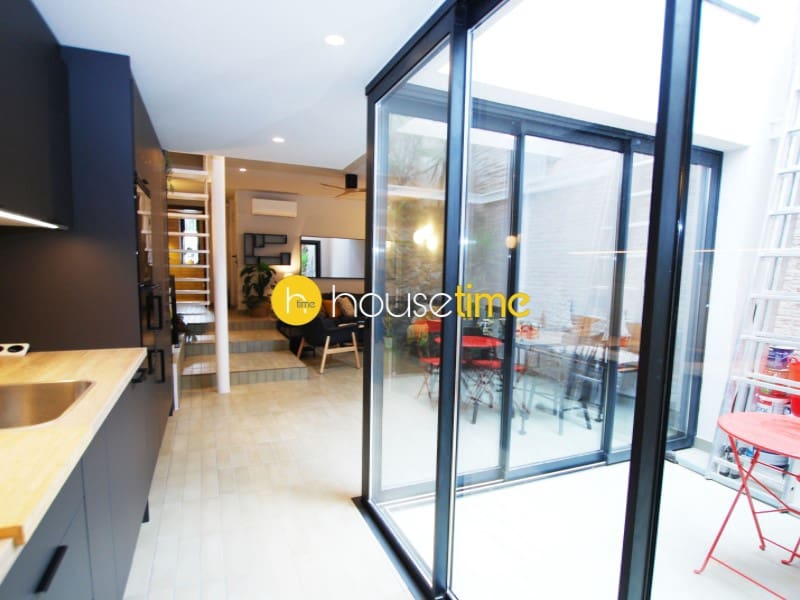 Casa de 3 habitaciones en Vilassar de Mar en alquiler con garaje - 2.700 € (Ref: 9983824)