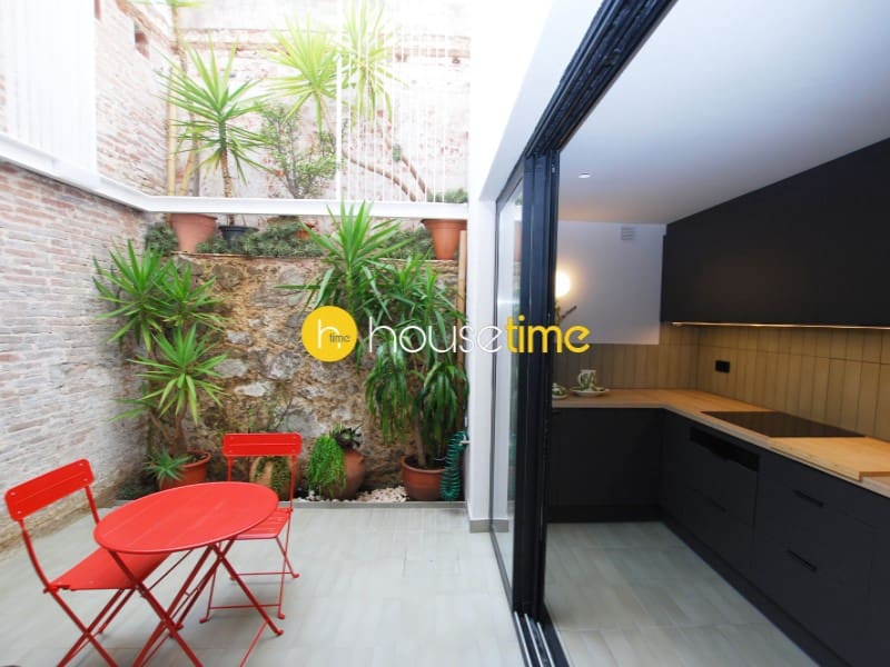 Casa de 3 habitaciones en Vilassar de Mar en alquiler con garaje - 2.700 € (Ref: 9983824)