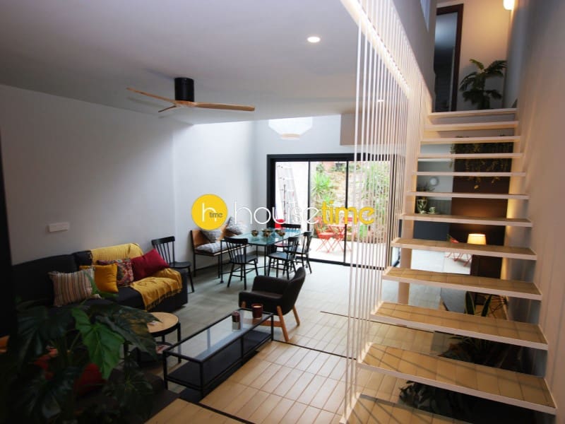 Casa de 3 habitaciones en Vilassar de Mar en alquiler con garaje - 2.700 € (Ref: 9983824)