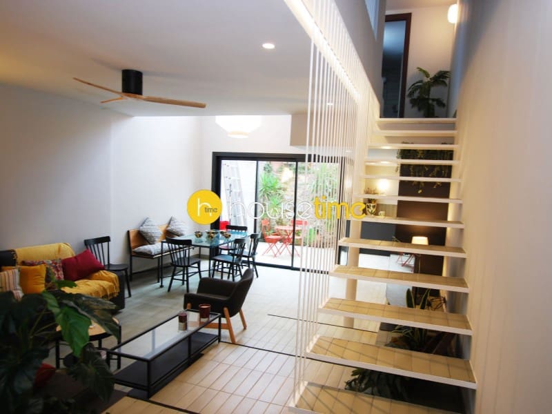 Casa de 3 habitaciones en Vilassar de Mar en alquiler con garaje - 2.700 € (Ref: 9983824)