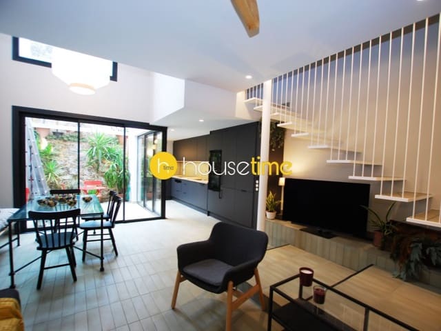 3 Zimmer Haus zu vermieten in Vilassar de Mar - 2.700 € (Ref: 9983824)