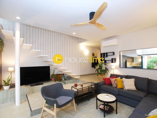 3 Zimmer Haus zu vermieten in Vilassar de Mar - 2.700 € (Ref: 9983824)