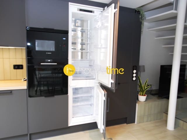3 Zimmer Haus zu vermieten in Vilassar de Mar - 2.700 € (Ref: 9983824)