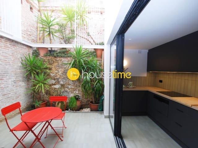 3 Zimmer Haus zu vermieten in Vilassar de Mar - 2.700 € (Ref: 9983824)