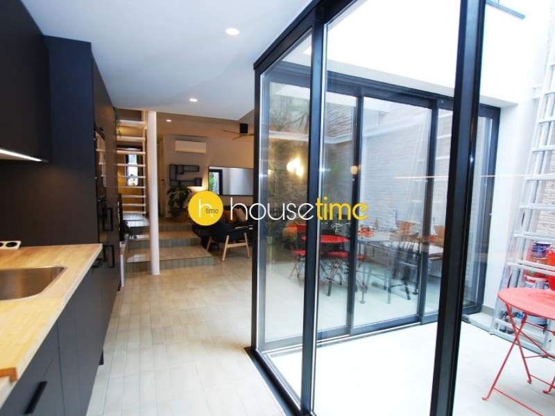 Casa de 3 habitaciones en Vilassar de Mar en alquiler con garaje - 2.700 € (Ref: 9983824)