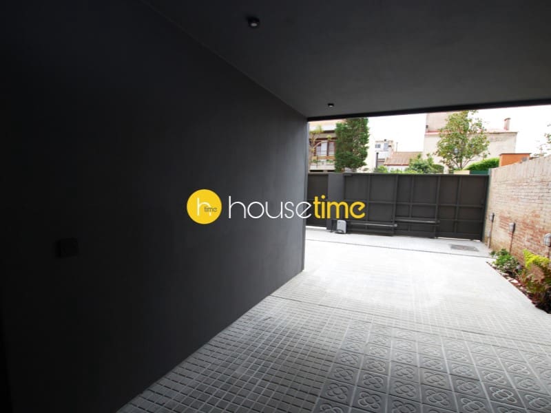 Casa de 3 habitaciones en Vilassar de Mar en alquiler con garaje - 2.700 € (Ref: 9983824)