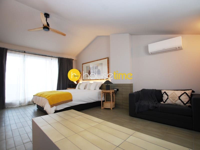 Casa de 3 habitaciones en Vilassar de Mar en alquiler con garaje - 2.700 € (Ref: 9983824)