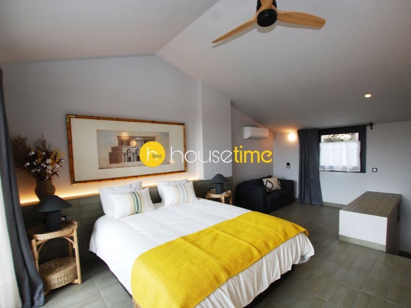 Casa de 3 habitaciones en Vilassar de Mar en alquiler con garaje - 2.700 € (Ref: 9983824)