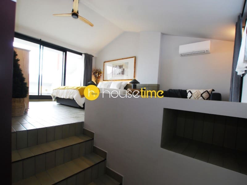 Casa de 3 habitaciones en Vilassar de Mar en alquiler con garaje - 2.700 € (Ref: 9983824)