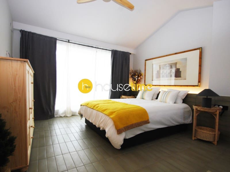 Casa de 3 habitaciones en Vilassar de Mar en alquiler con garaje - 2.700 € (Ref: 9983824)