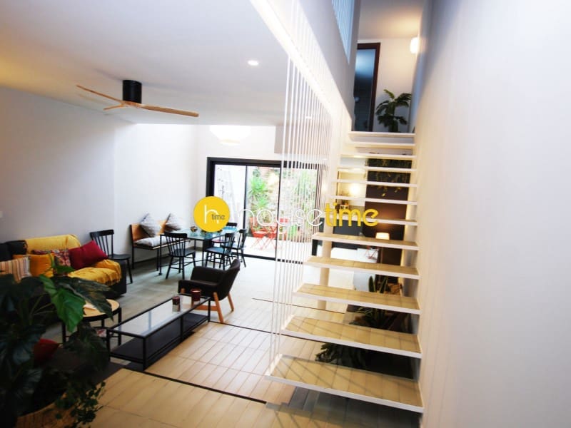 Casa de 3 habitaciones en Vilassar de Mar en alquiler con garaje - 2.700 € (Ref: 9983824)