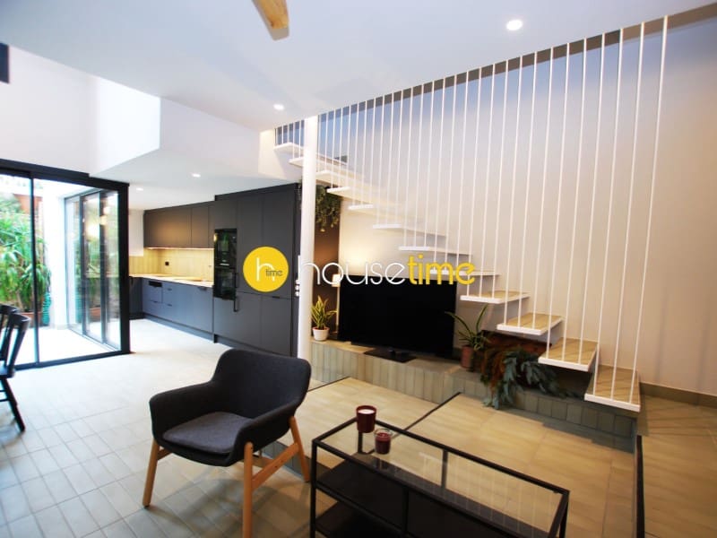 Casa de 3 habitaciones en Vilassar de Mar en alquiler con garaje - 2.700 € (Ref: 9983824)