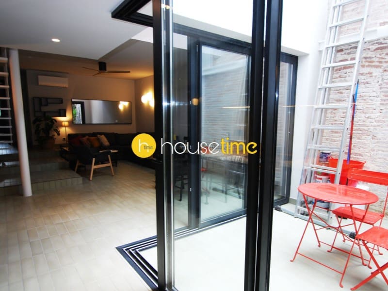Casa de 3 habitaciones en Vilassar de Mar en alquiler con garaje - 2.700 € (Ref: 9983824)