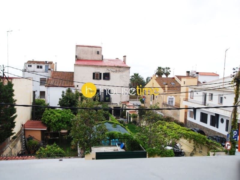 Casa de 3 habitaciones en Vilassar de Mar en alquiler con garaje - 2.700 € (Ref: 9983824)